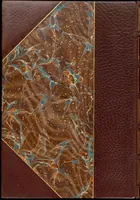 Picture 371 of 474 from Bookbinding : books bequeathed by William Augustus Spencer (1880), leaf 536