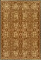 An illustration from Bookbinding : books bequeathed by William Augustus Spencer (1880)