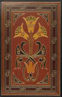 Picture 382 of 474 from Bookbinding : books bequeathed by William Augustus Spencer (1880), leaf 556