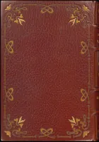 An illustration from Bookbinding : books bequeathed by William Augustus Spencer (1880)