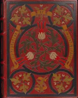 Picture 404 of 474 from Bookbinding : books bequeathed by William Augustus Spencer (1880), leaf 585