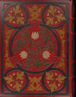 Picture 407 of 474 from Bookbinding : books bequeathed by William Augustus Spencer (1880), leaf 590