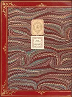 An illustration from Bookbinding : books bequeathed by William Augustus Spencer (1880)