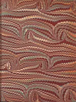 Picture 409 of 474 from Bookbinding : books bequeathed by William Augustus Spencer (1880), leaf 594