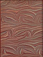 Picture 410 of 474 from Bookbinding : books bequeathed by William Augustus Spencer (1880), leaf 595