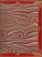 An illustration from Bookbinding : books bequeathed by William Augustus Spencer (1880)