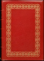 Picture 412 of 474 from Bookbinding : books bequeathed by William Augustus Spencer (1880), leaf 599