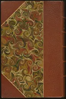 An illustration from Bookbinding : books bequeathed by William Augustus Spencer (1880)