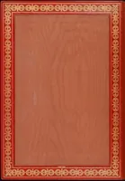 An illustration from Bookbinding : books bequeathed by William Augustus Spencer (1880)