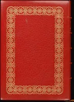 Picture 414 of 474 from Bookbinding : books bequeathed by William Augustus Spencer (1880), leaf 602