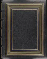 Picture 415 of 474 from Bookbinding : books bequeathed by William Augustus Spencer (1880), leaf 604