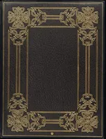 Picture 417 of 474 from Bookbinding : books bequeathed by William Augustus Spencer (1880), leaf 608