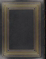 Picture 418 of 474 from Bookbinding : books bequeathed by William Augustus Spencer (1880), leaf 609