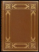An illustration from Bookbinding : books bequeathed by William Augustus Spencer (1880)