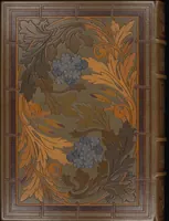 An illustration from Bookbinding : books bequeathed by William Augustus Spencer (1880)