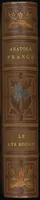 An illustration from Bookbinding : books bequeathed by William Augustus Spencer (1880)
