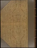 Picture 431 of 474 from Bookbinding : books bequeathed by William Augustus Spencer (1880), leaf 629