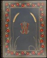 Picture 446 of 474 from Bookbinding : books bequeathed by William Augustus Spencer (1880), leaf 648