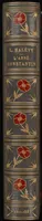 Picture 450 of 474 from Bookbinding : books bequeathed by William Augustus Spencer (1880), leaf 654