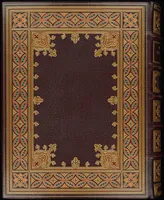 Picture 458 of 474 from Bookbinding : books bequeathed by William Augustus Spencer (1880), leaf 668