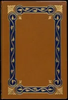 Picture 465 of 474 from Bookbinding : books bequeathed by William Augustus Spencer (1880), leaf 687