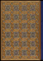 An illustration from Bookbinding : books bequeathed by William Augustus Spencer (1880)