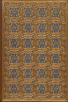 An illustration from Bookbinding : books bequeathed by William Augustus Spencer (1880)