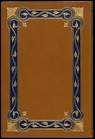 An illustration from Bookbinding : books bequeathed by William Augustus Spencer (1880)