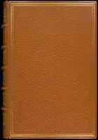 Picture 471 of 474 from Bookbinding : books bequeathed by William Augustus Spencer (1880), leaf 694