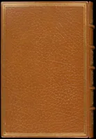 An illustration from Bookbinding : books bequeathed by William Augustus Spencer (1880)