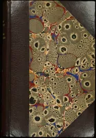 An illustration from Bookbinding : books bequeathed by William Augustus Spencer (1880)