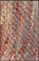 An illustration from Bookbinding : books bequeathed by William Augustus Spencer (1880)