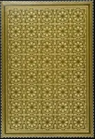 An illustration from Bookbinding : books bequeathed by William Augustus Spencer (1880)