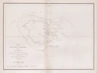 Picture 10 of 426 from Voyage de la corvette l'Astrolabe exécuté par ordre du roi, pendant les années 1826-1827-1828-1829, sous le commandement de M. J. Dumont d'Urville (1830), leaf 10