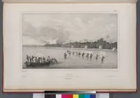 An illustration from Voyage de la corvette l'Astrolabe exécuté par ordre du roi, pendant les années 1826-1827-1828-1829, sous le commandement de M. J. Dumont d'Urville (1830)