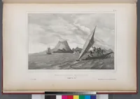 Picture 107 of 426 from Voyage de la corvette l'Astrolabe exécuté par ordre du roi, pendant les années 1826-1827-1828-1829, sous le commandement de M. J. Dumont d'Urville (1830), leaf 107