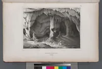 An illustration from Voyage de la corvette l'Astrolabe exécuté par ordre du roi, pendant les années 1826-1827-1828-1829, sous le commandement de M. J. Dumont d'Urville (1830)