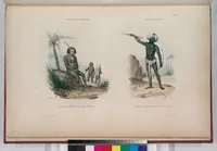 An illustration from Voyage de la corvette l'Astrolabe exécuté par ordre du roi, pendant les années 1826-1827-1828-1829, sous le commandement de M. J. Dumont d'Urville (1830)