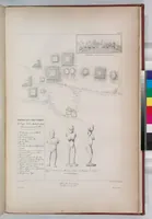 Picture 111 of 426 from Voyage de la corvette l'Astrolabe exécuté par ordre du roi, pendant les années 1826-1827-1828-1829, sous le commandement de M. J. Dumont d'Urville (1830), leaf 111