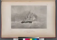 An illustration from Voyage de la corvette l'Astrolabe exécuté par ordre du roi, pendant les années 1826-1827-1828-1829, sous le commandement de M. J. Dumont d'Urville (1830)