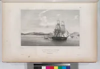 Picture 121 of 426 from Voyage de la corvette l'Astrolabe exécuté par ordre du roi, pendant les années 1826-1827-1828-1829, sous le commandement de M. J. Dumont d'Urville (1830), leaf 121