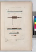 Picture 130 of 426 from Voyage de la corvette l'Astrolabe exécuté par ordre du roi, pendant les années 1826-1827-1828-1829, sous le commandement de M. J. Dumont d'Urville (1830), leaf 130