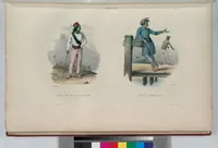 An illustration from Voyage de la corvette l'Astrolabe exécuté par ordre du roi, pendant les années 1826-1827-1828-1829, sous le commandement de M. J. Dumont d'Urville (1830)