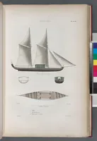 Picture 156 of 426 from Voyage de la corvette l'Astrolabe exécuté par ordre du roi, pendant les années 1826-1827-1828-1829, sous le commandement de M. J. Dumont d'Urville (1830), leaf 156