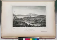 An illustration from Voyage de la corvette l'Astrolabe exécuté par ordre du roi, pendant les années 1826-1827-1828-1829, sous le commandement de M. J. Dumont d'Urville (1830)