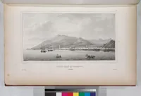 An illustration from Voyage de la corvette l'Astrolabe exécuté par ordre du roi, pendant les années 1826-1827-1828-1829, sous le commandement de M. J. Dumont d'Urville (1830)