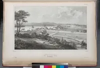 An illustration from Voyage de la corvette l'Astrolabe exécuté par ordre du roi, pendant les années 1826-1827-1828-1829, sous le commandement de M. J. Dumont d'Urville (1830)