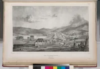An illustration from Voyage de la corvette l'Astrolabe exécuté par ordre du roi, pendant les années 1826-1827-1828-1829, sous le commandement de M. J. Dumont d'Urville (1830)