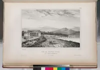 Picture 177 of 426 from Voyage de la corvette l'Astrolabe exécuté par ordre du roi, pendant les années 1826-1827-1828-1829, sous le commandement de M. J. Dumont d'Urville (1830), leaf 177