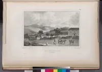 An illustration from Voyage de la corvette l'Astrolabe exécuté par ordre du roi, pendant les années 1826-1827-1828-1829, sous le commandement de M. J. Dumont d'Urville (1830)
